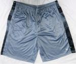 Jogging sports short pants Mens Soccer Shorts with 100% Polyester Fabric