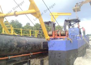 China High-Efficiency Dredge Mining Equipment Customized According To Buyer Needs wholesale