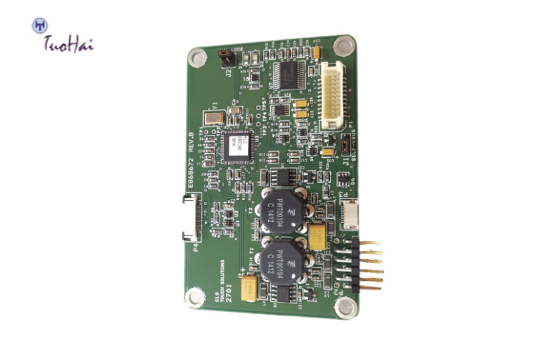 D68054-000 0090022662 009-0022662 NCR ATM Parts Touch Controller ET1715L Touch Panel E868672 CTR-270100-IT-RSU-00R