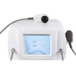 Shockwave Vibration Therapy Machine 2 In 1 For Massage And Pain Relief