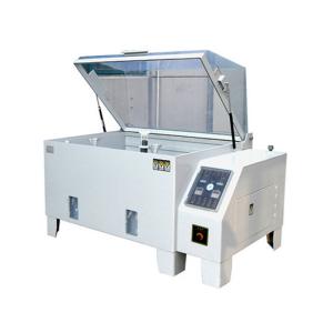 China Corrosion Resistance Aging Salt Mist Test Chamber For Solar Panel wholesale