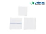 Absorbent 8ply Surgical Dressings