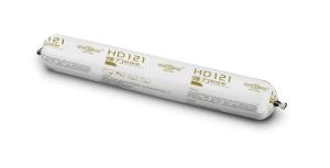 China HD121 High Performance Bonding Silicone Sealant For Home DIY 500ml Sausage Package wholesale