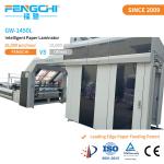 Anticorrosive Membrane Material Industrial Paper Cardboard Corrugated Flute
