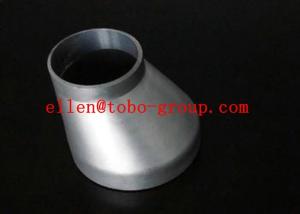 China TOBO STEEL Group Alloy 600/Inconel 600/N06600/NS333/2.4816 Reducer ASME/ANSI B16.9 wholesale