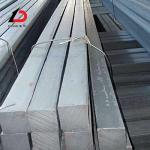 High Quality 6061 6082 T6 Aluminum Rod Hot Rolled Aluminum Square Bar Used for