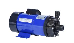 China Reasonable Design Magnetic Drive Pump With Good Corrosion Resistant wholesale