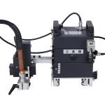AC 20V Working Power Source Stainless Steel Straight and Flexible Rail for 0