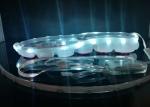 Led Growing Shoe Sole Waterproof Led Strip Lighting For Kids Shoes