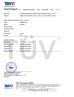 Yuyao Haisheng Plastic And Metal Products Co., Ltd. Certifications