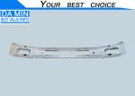 FSR FRR 8974077253 Isuzu Body Parts 2008 Type Cabin Bumper Length 2050mm Fog