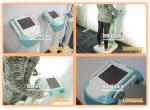 Home Body Fat Composition Machine For Fat Rate Analysis With Touch Screen