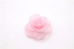 Multi Colors Shoe Lace Flowers Fashionable Style SGS Certification