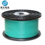 Heat Resistance Electronic Hook Up Wire MPPE Material For Internal Wiring