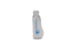 CE Certificated CNC Bottle Screen Printer With UV Inks 360 Degree Printing