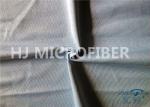 Plain Dyed Green & Blue Microfiber Fabric for Glass Cloth 60" Width 280GSM