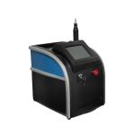 Portable Laser Tattoo Cleaning Machine Nd Yag Tattoo Removal Machine