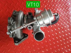 China Mitsubishi L200 Turbo Chargers Excavator Machine Parts VC420088 VB420088 VT10 1515A029 wholesale
