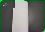 Biodegradable 160um 200um Synthetic Stone Paper For Advertisement Tear