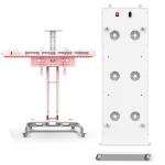 Custom 1500W Red Light Therapy Panel Full Body PDT Red Light Therapy