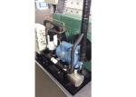 Restaurant Refrigeration Condensing Unit 25HP With Air Cooling Low Temperature