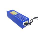 Electric Bike 12Ah 48V Rechargeable Lithium Battery Packs