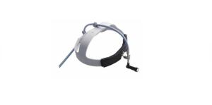 China FDA Certified Medical Devices Otoscopy Headlight with Adjustable LED High Light wholesale