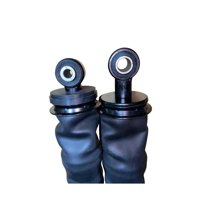 Rear Airbag Air Spring Shock Absorbers for Howo T7H Truck WG1664440201 / WG166440069/1