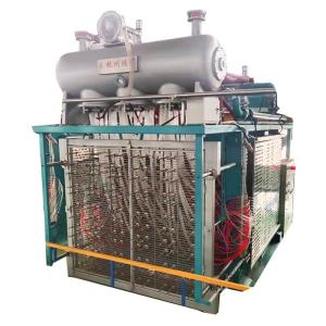 China 1600x1400mm EPS Shape Moulding Machine For Fruit Packing Box wholesale