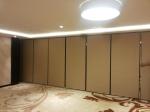 Melamine Board Noise Cancelling Room Dividers For Classroom And Meeting Room