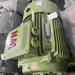 China Low RPM High Efficiency Electric Motors For Packing Machinery wholesale