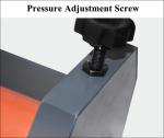 Customizable 1000mm Cold Roll Laminator for Photograph Auto Film Winding at