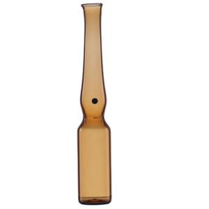 China 10ml Amber USP standard Glass Ampoules for Antibiotics Transparent Moulded Injection Glass Ampoule Bottles wholesale