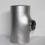 High-Quality ASTM A234 WPB Alloy Steel Pipe Fittings Seamless Tee
