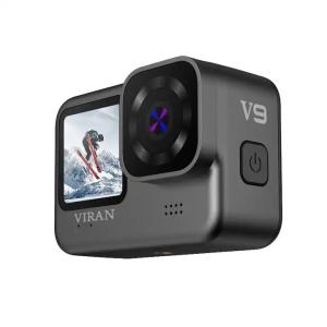 China 4K HD Waterproof Sports Camera 170 Degree Wide Angle Multipurpose wholesale