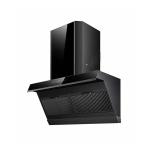 OEM Kitchen Hood Side Vent Side Suction Range Hood Aluminum Motor