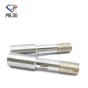 China Manufacturer Ceramic Marble Sintered Diamond Hole Saw wholesale