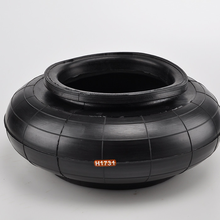 1B20 Phoenix Air Spring Single Convoluted 230116-1 Helper Air Bag