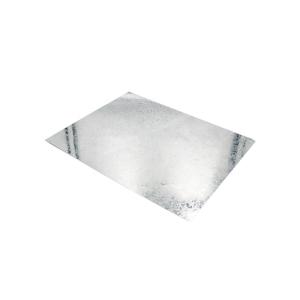 China ASTM Q195 Cold Rolled Galvanized Steel Sheet 0.12mm-4.0mm wholesale
