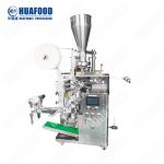Microwave Food Packaging Machines Bag Packing Machine For Popcorn And Chips