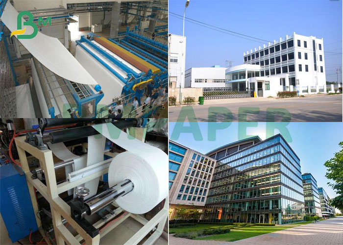 1200gsm Couche Duplex Thick Board