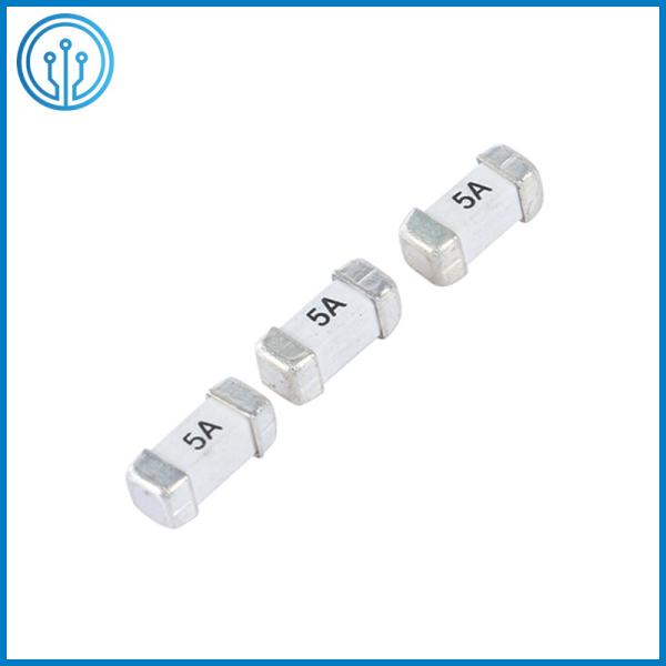 Bel Fuse 0679H9100-01 Cross 2410 6125 Metric Surface Mount Ceramic Fuse 10A