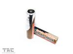 1.5V AA 2900mAh LiFeS2 Primary Lithium Iron Battery for Digital Cameras, Mobile
