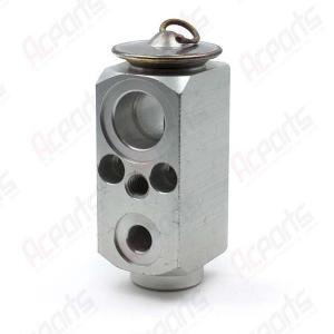 China OEM ABPN83-327302 N83-327302 Automotive Ac Expansion Valve R12 Refrigerant wholesale