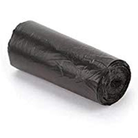 Household Biodegradable Garbage Bags , Biodegradable Dustbin Bags OEM Acceptable