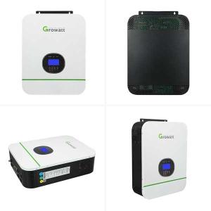 China 115VDC 5kw three phase hybrid inverter System SPF5000TL HVP 14kg wholesale