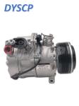 AC Compressor For Bmw E70 X5 3.0 64529185142 64529195973 64529195973 2007 6PK