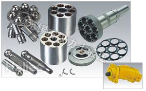 China Hydraulic Piston Pump Rexroth A2F12/23/28/55/80/107/125/160/180/200/225/250/355/500/1000 wholesale
