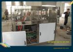 Low Electricity Consumption 5 Gallon Water Filling Machine Electric Driven