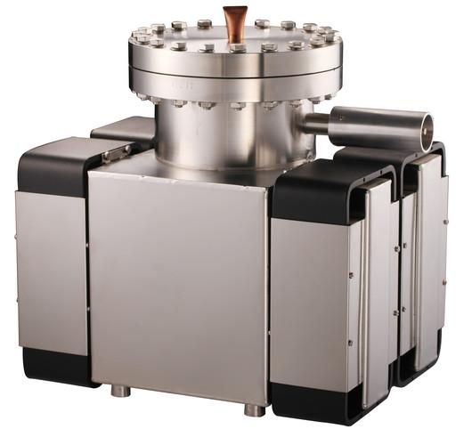 120L/S Air 1.2L/S Ar Ion Vacuum Pump Zero Noise For High Energy Particle